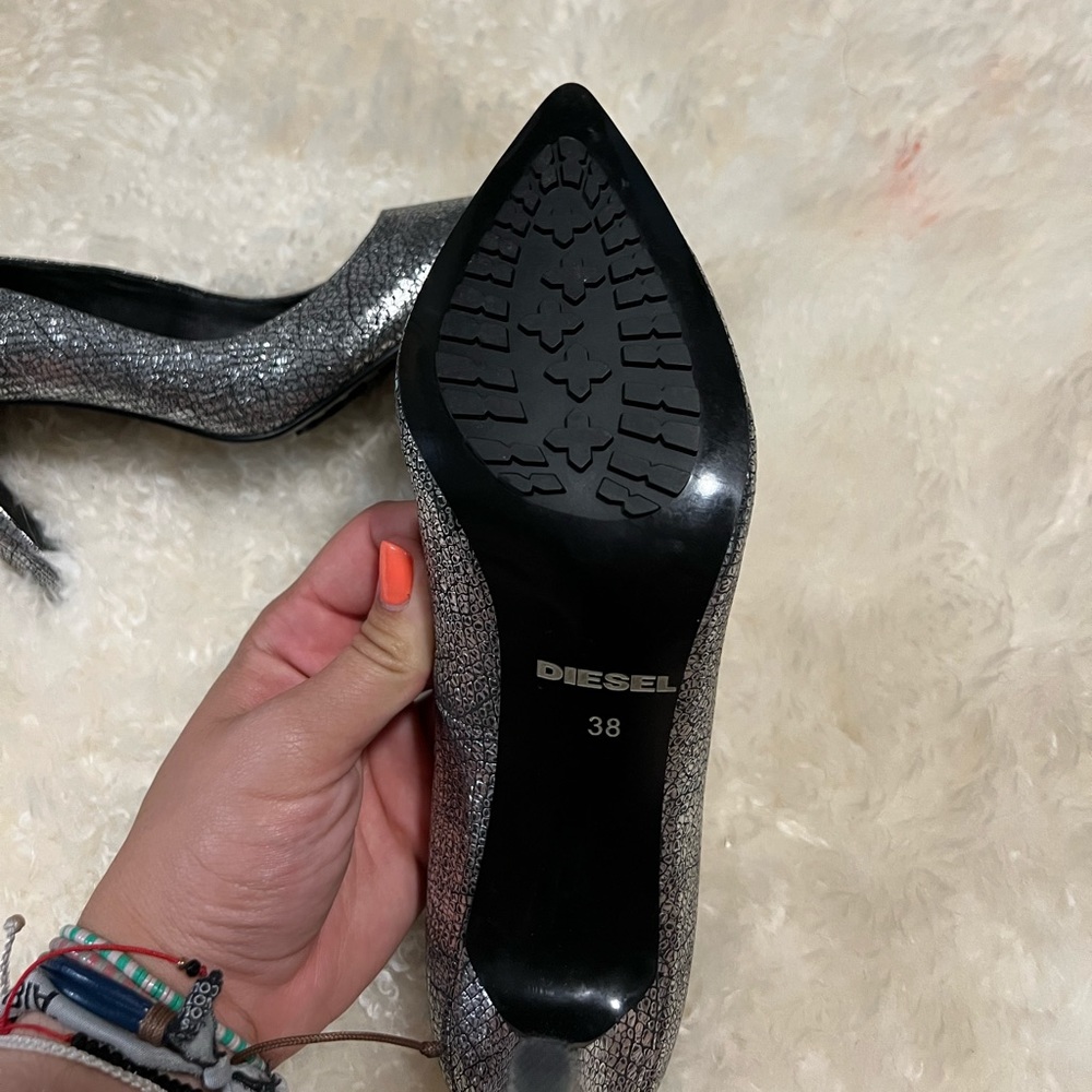 Diesel heels - Picture 2 of 5